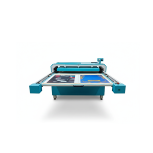 Cap Heat Press Machine